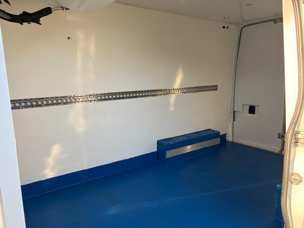 Used Mercedes-Benz Sprinter 2020 for sale - 77037732: Photo 10