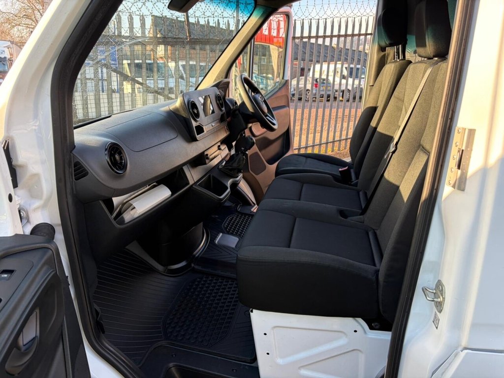 Used Mercedes-Benz Sprinter 2020 for sale - 77037732: Photo 13