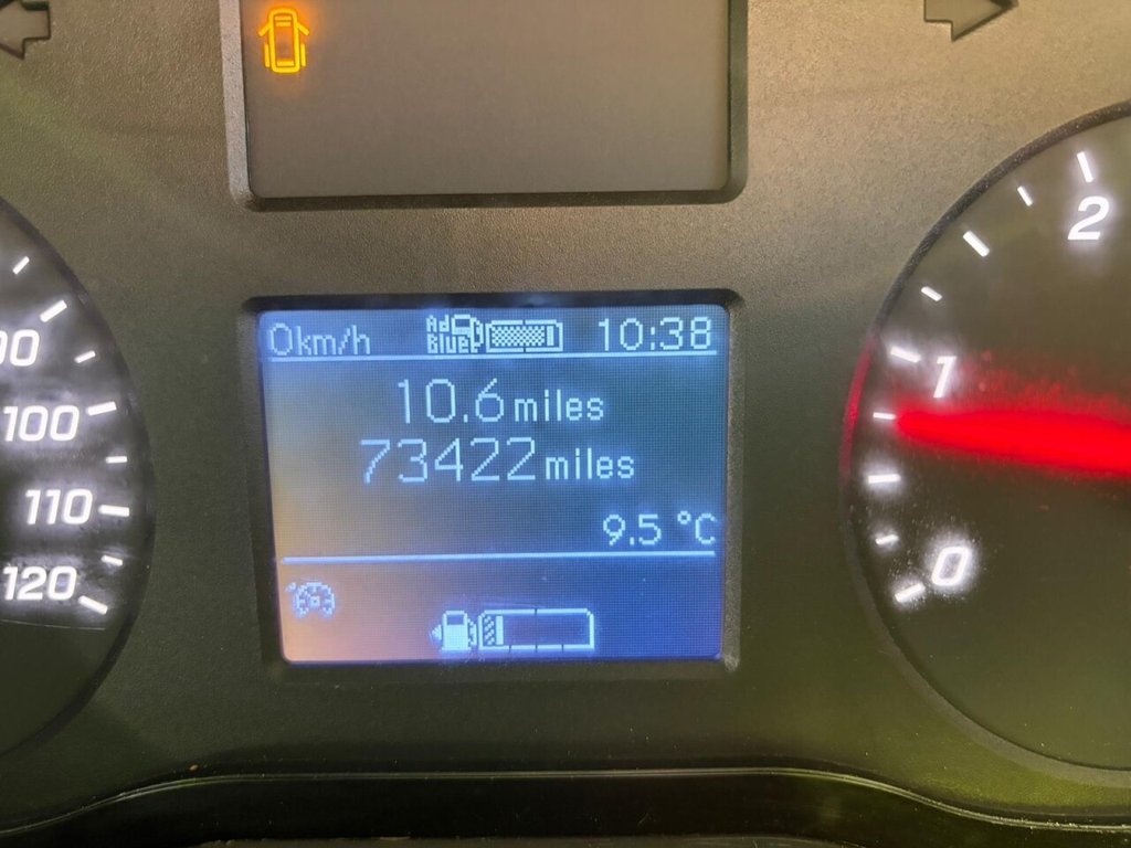 Used Mercedes-Benz Sprinter 2020 for sale - 77037732: Photo 14