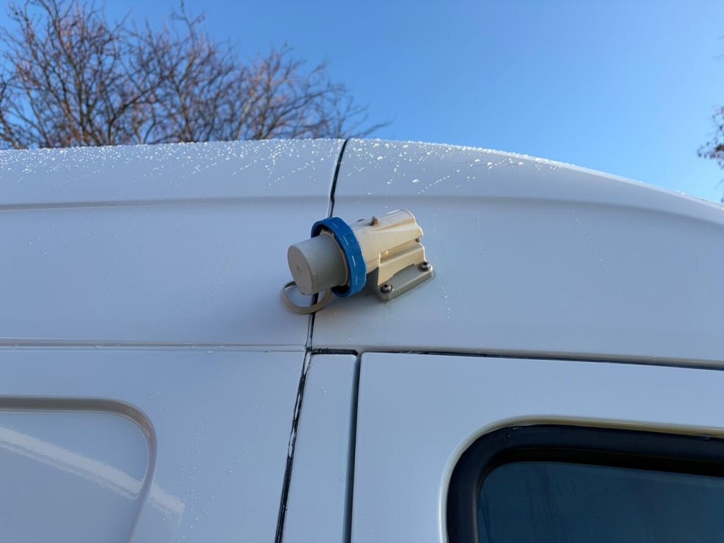 Used Mercedes-Benz Sprinter 2020 for sale - 77037732: Photo 6