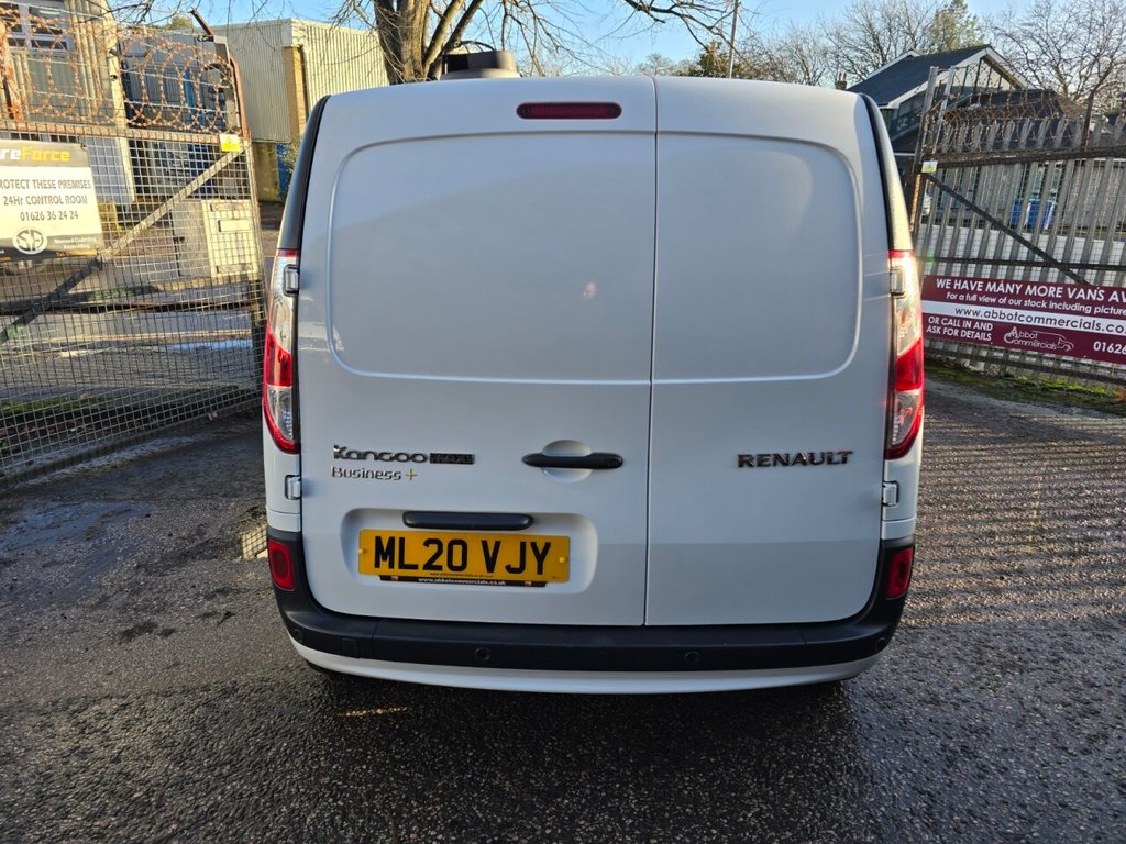 Used Renault Kangoo 2020 for sale - 77546854: Photo 10