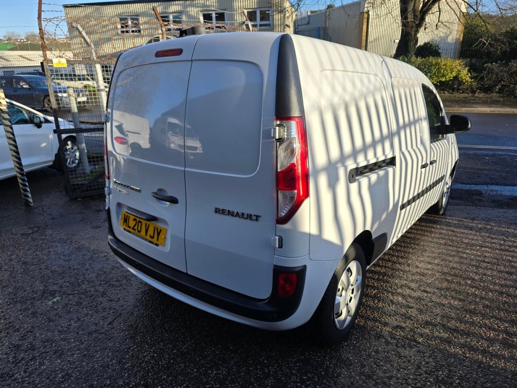 Used Renault Kangoo 2020 for sale - 77546854: Photo 12