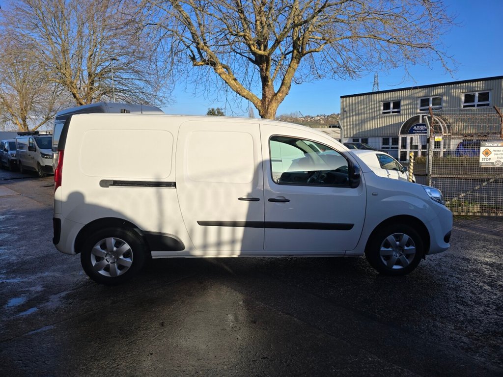 Used Renault Kangoo 2020 for sale - 77546854: Photo 13