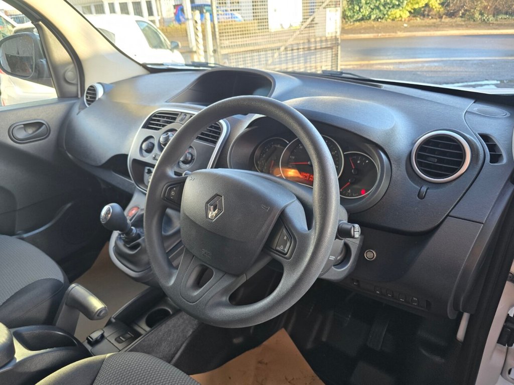 Used Renault Kangoo 2020 for sale - 77546854: Photo 15