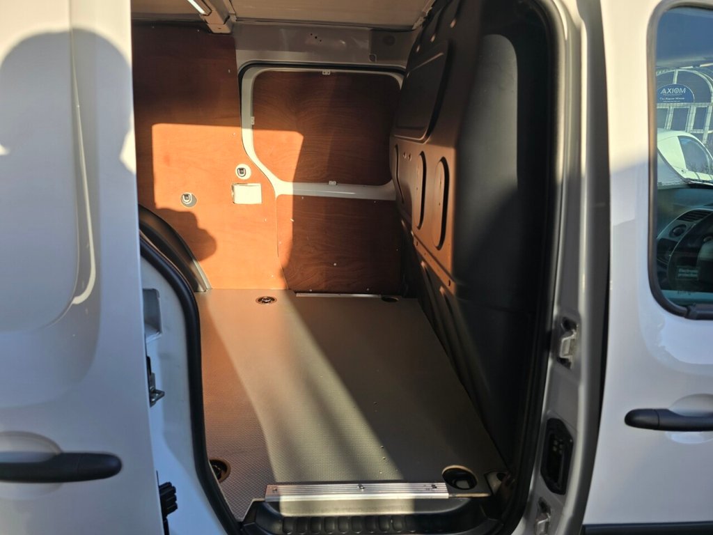 Used Renault Kangoo 2020 for sale - 77546854: Photo 18