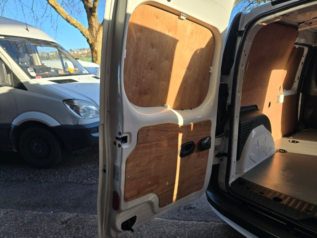 Used Renault Kangoo 2020 for sale - 77546854: Photo 19