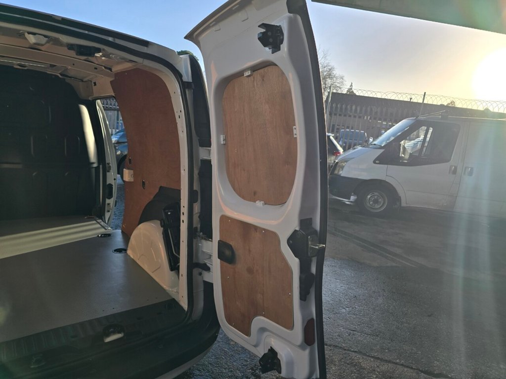 Used Renault Kangoo 2020 for sale - 77546854: Photo 20