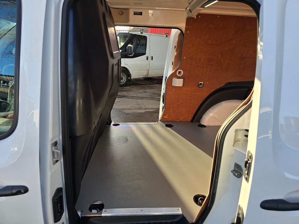 Used Renault Kangoo 2020 for sale - 77546854: Photo 21