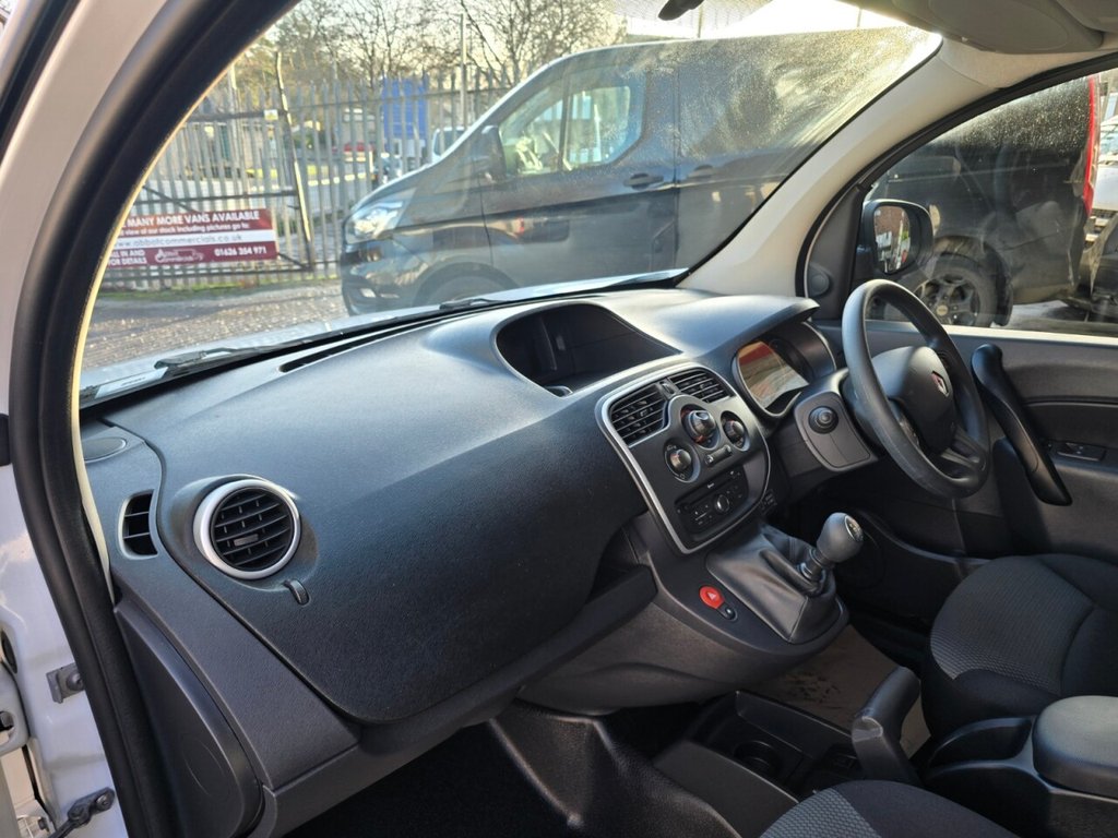 Used Renault Kangoo 2020 for sale - 77546854: Photo 23