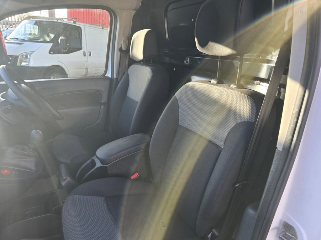 Used Renault Kangoo 2020 for sale - 77546854: Photo 25