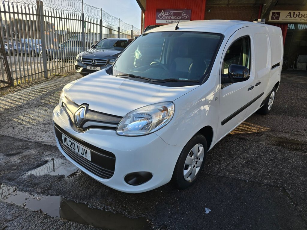 Used Renault Kangoo 2020 for sale - 77546854: Photo 7