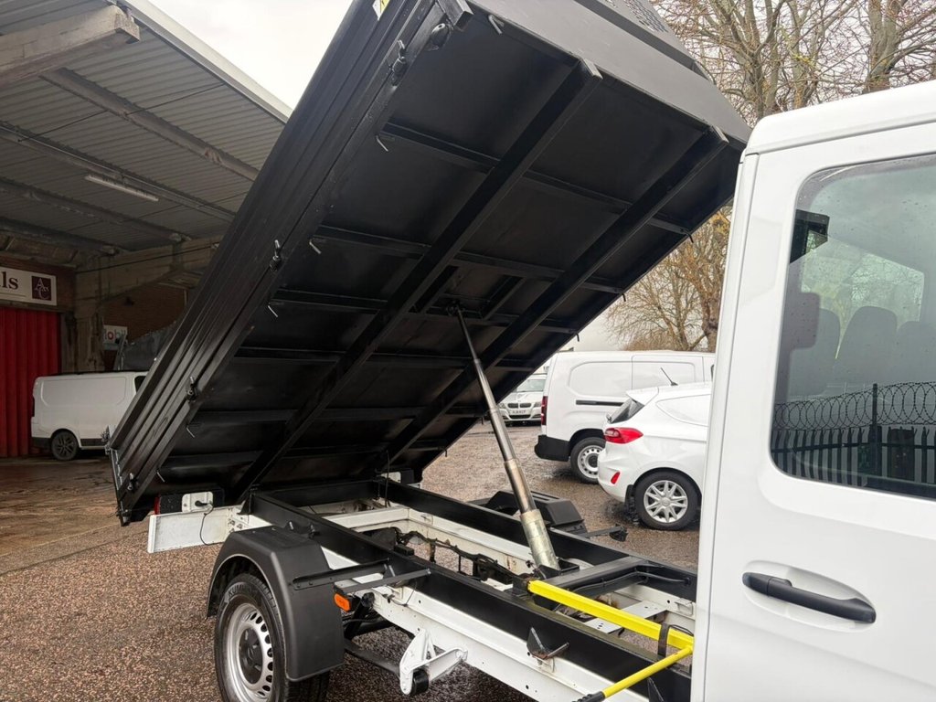 Used Mercedes-Benz Sprinter 2023 for sale - 77546610: Photo 11