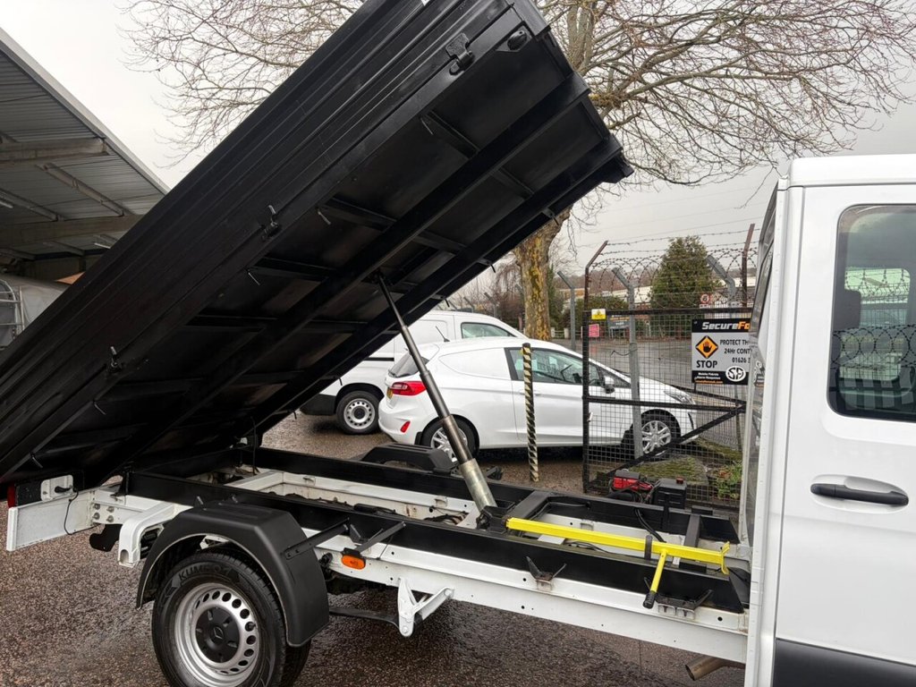 Used Mercedes-Benz Sprinter 2023 for sale - 77546610: Photo 12