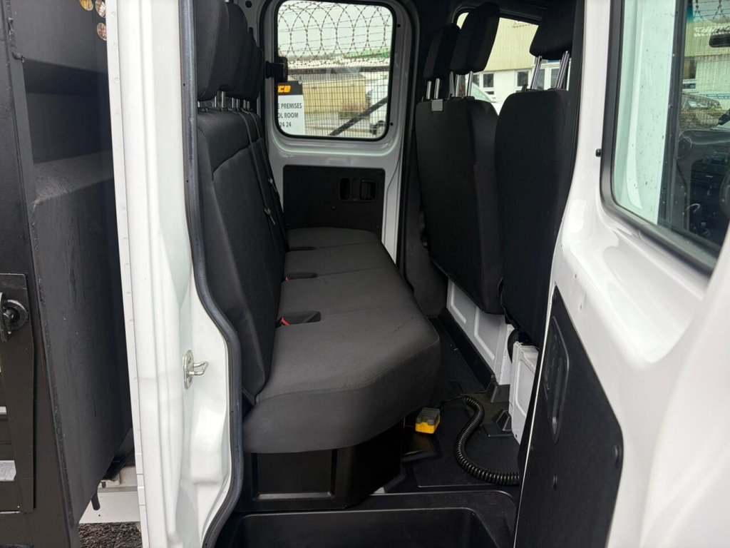 Used Mercedes-Benz Sprinter 2023 for sale - 77546610: Photo 14