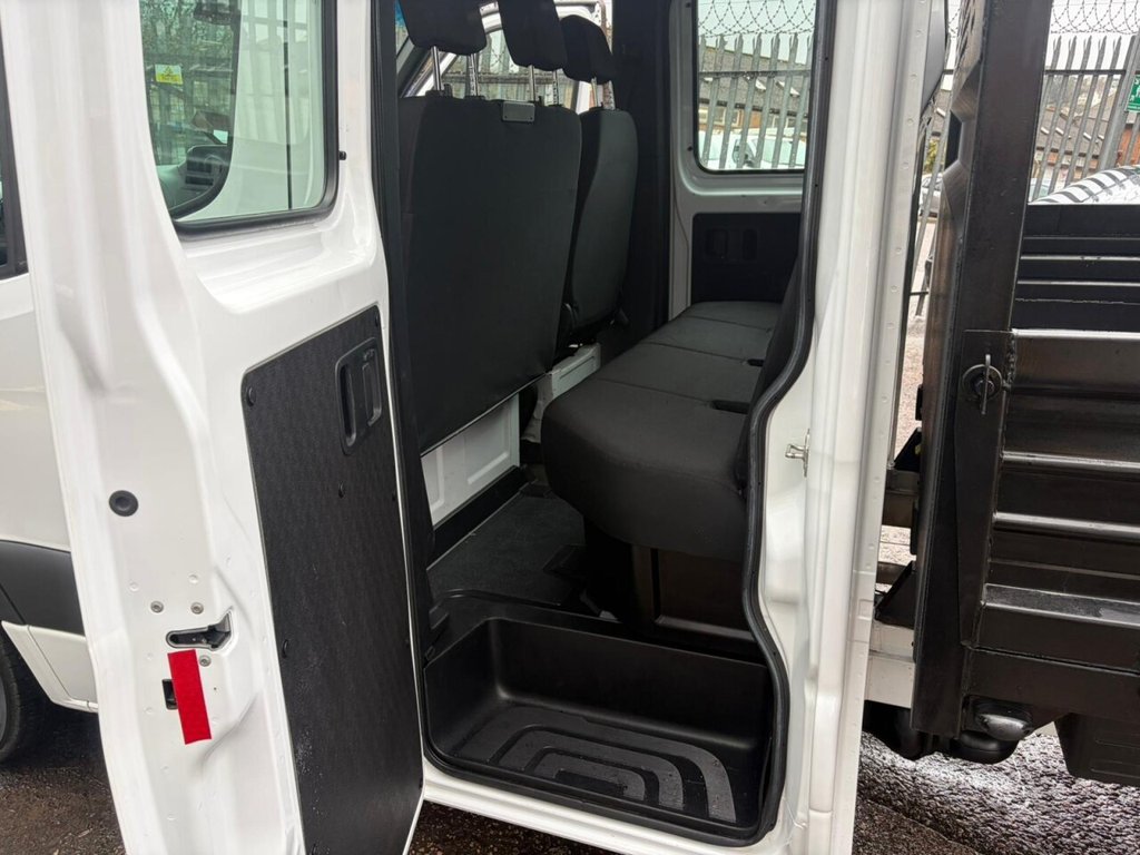 Used Mercedes-Benz Sprinter 2023 for sale - 77546610: Photo 15