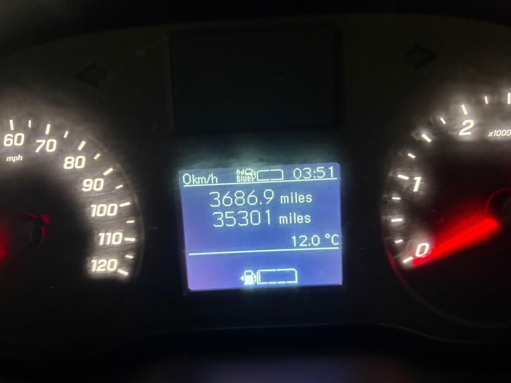 Used Mercedes-Benz Sprinter 2023 for sale - 77546610: Photo 19