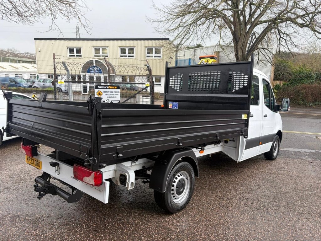 Used Mercedes-Benz Sprinter 2023 for sale - 77546610: Photo 7