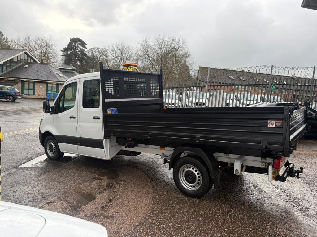 Used Mercedes-Benz Sprinter 2023 for sale - 77546610: Photo 9