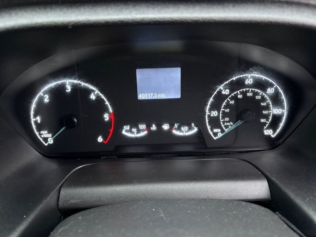 Used Ford Transit Custom 2020 for sale - 77038342: Photo 10