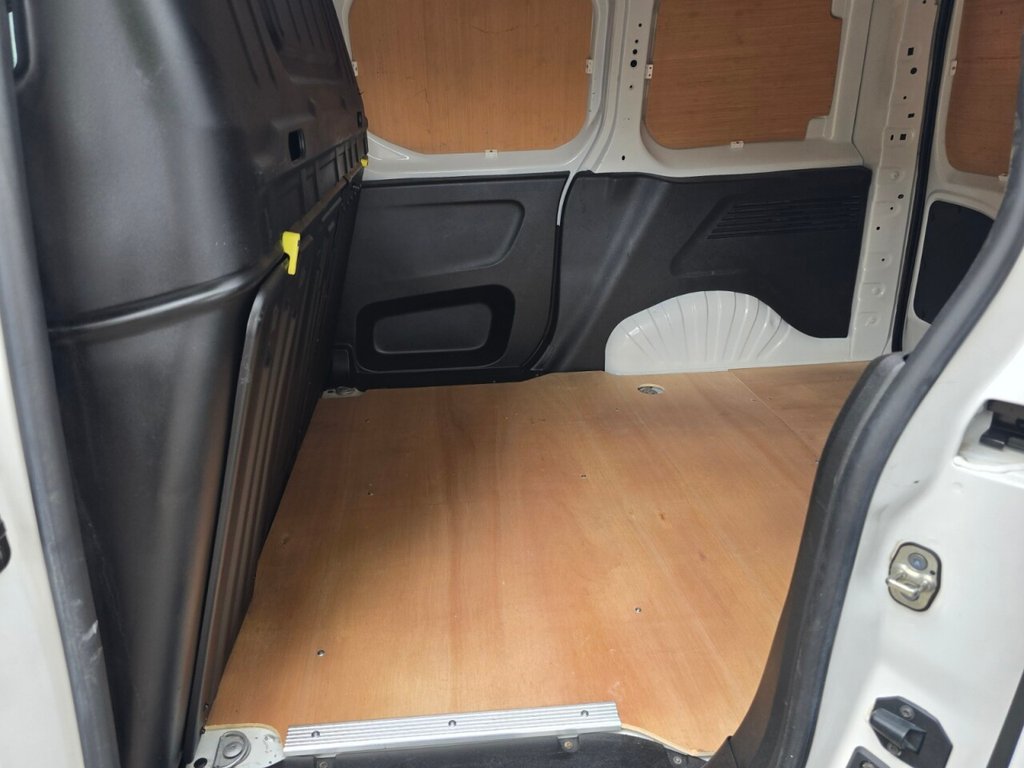 Used Peugeot Partner 2021 for sale - 76118923: Photo 17