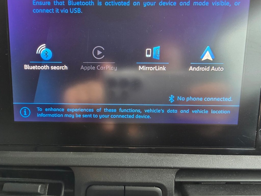 Used Peugeot Partner 2021 for sale - 76118923: Photo 20