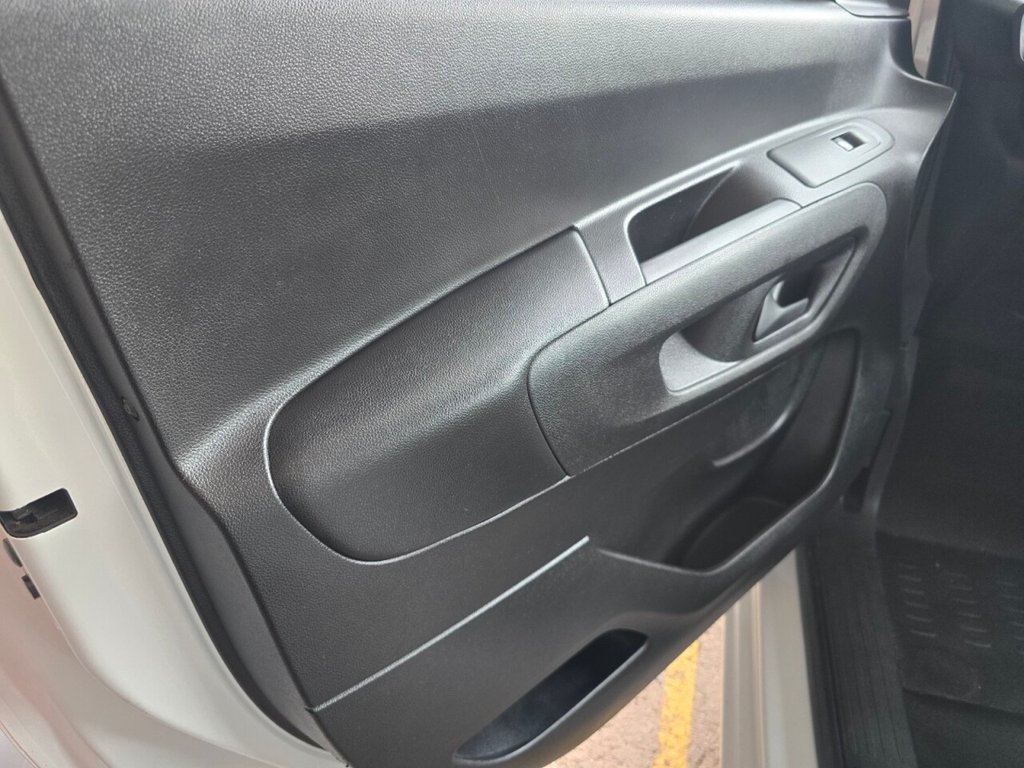 Used Peugeot Partner 2021 for sale - 76118923: Photo 22