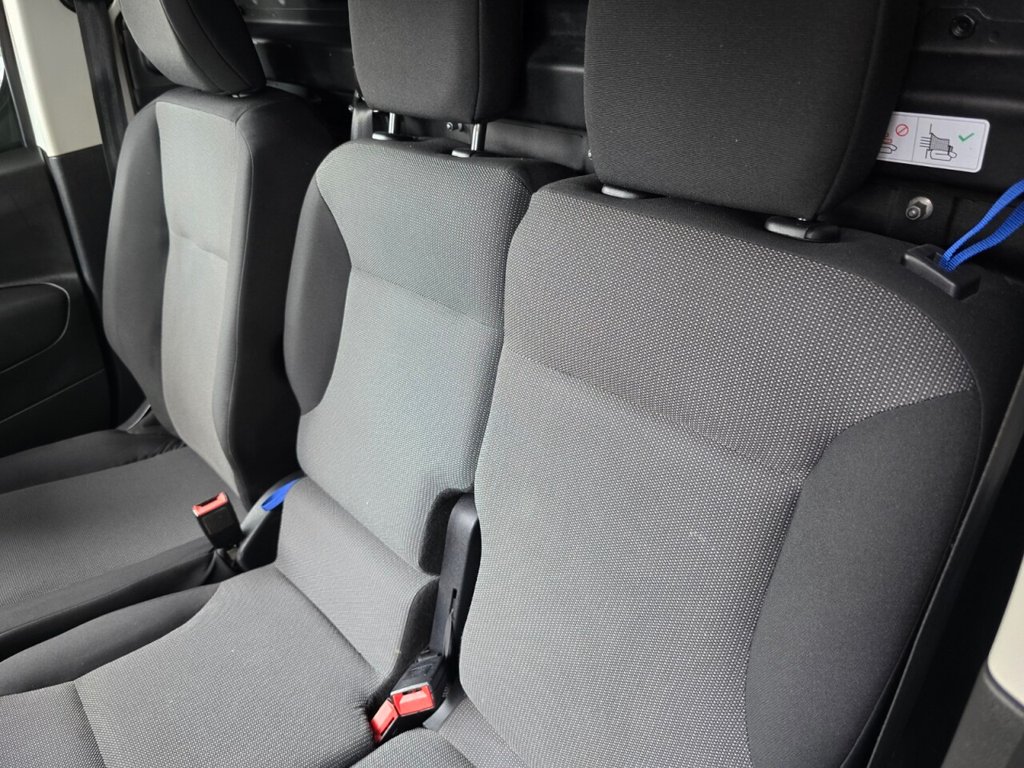 Used Peugeot Partner 2021 for sale - 76118923: Photo 25