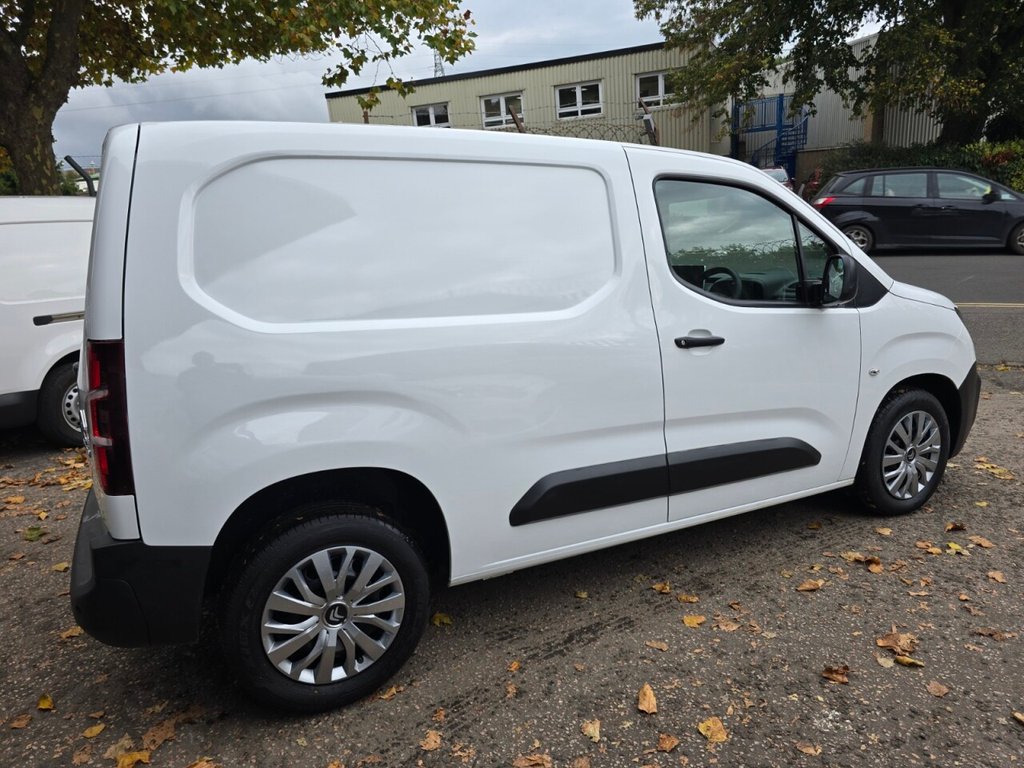 Used Citroen Berlingo 2019 for sale - 76346007: Photo 11