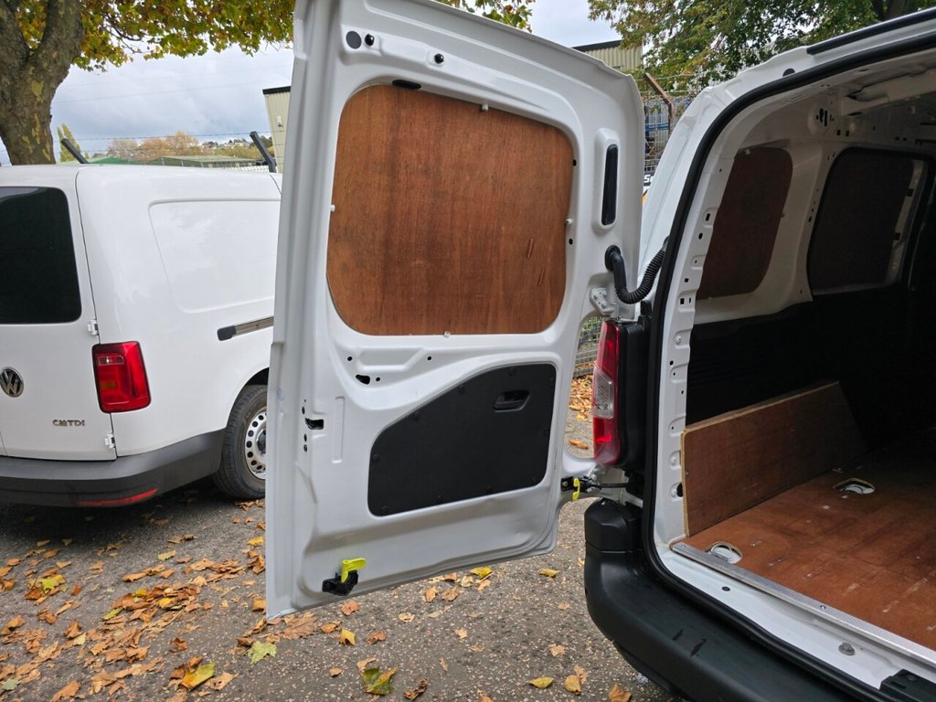Used Citroen Berlingo 2019 for sale - 76346007: Photo 15