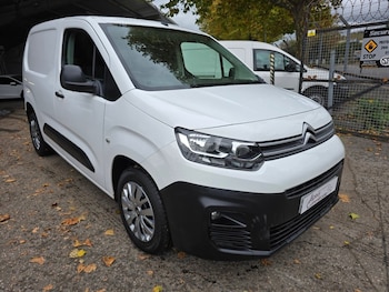 Citroen - Berlingo
