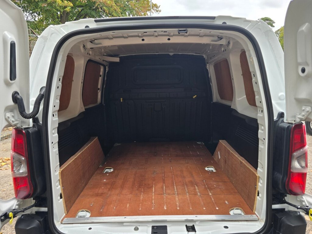Used Citroen Berlingo 2019 for sale - 76346007: Photo 3
