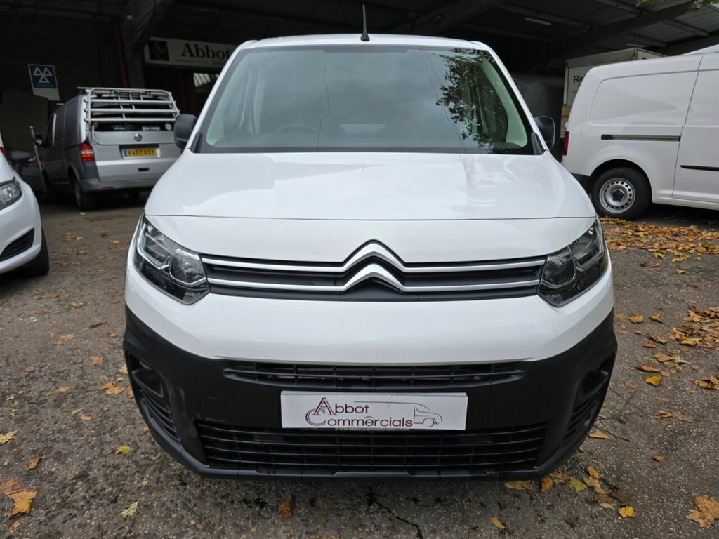Used Citroen Berlingo 2019 for sale - 76346007: Photo 6