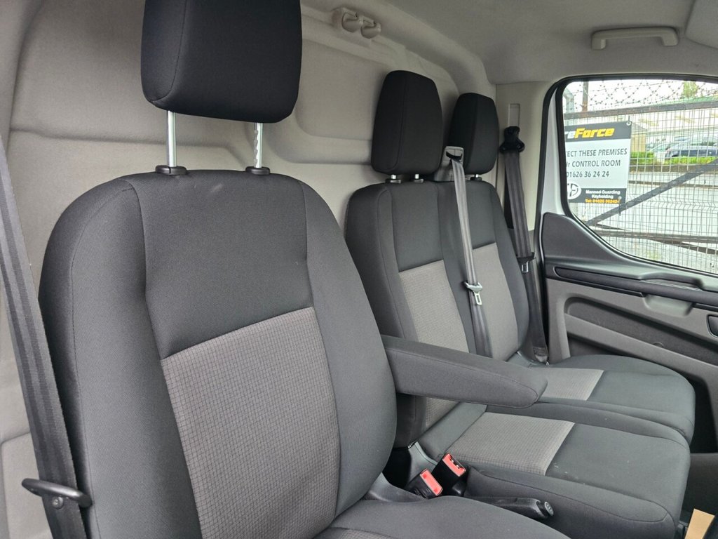 Used Ford Transit Custom 2022 for sale - 75432808: Photo 13