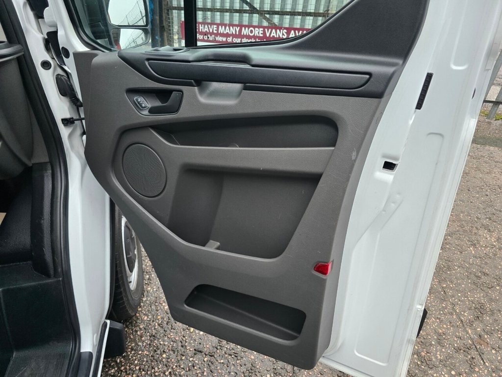 Used Ford Transit Custom 2022 for sale - 75432808: Photo 14