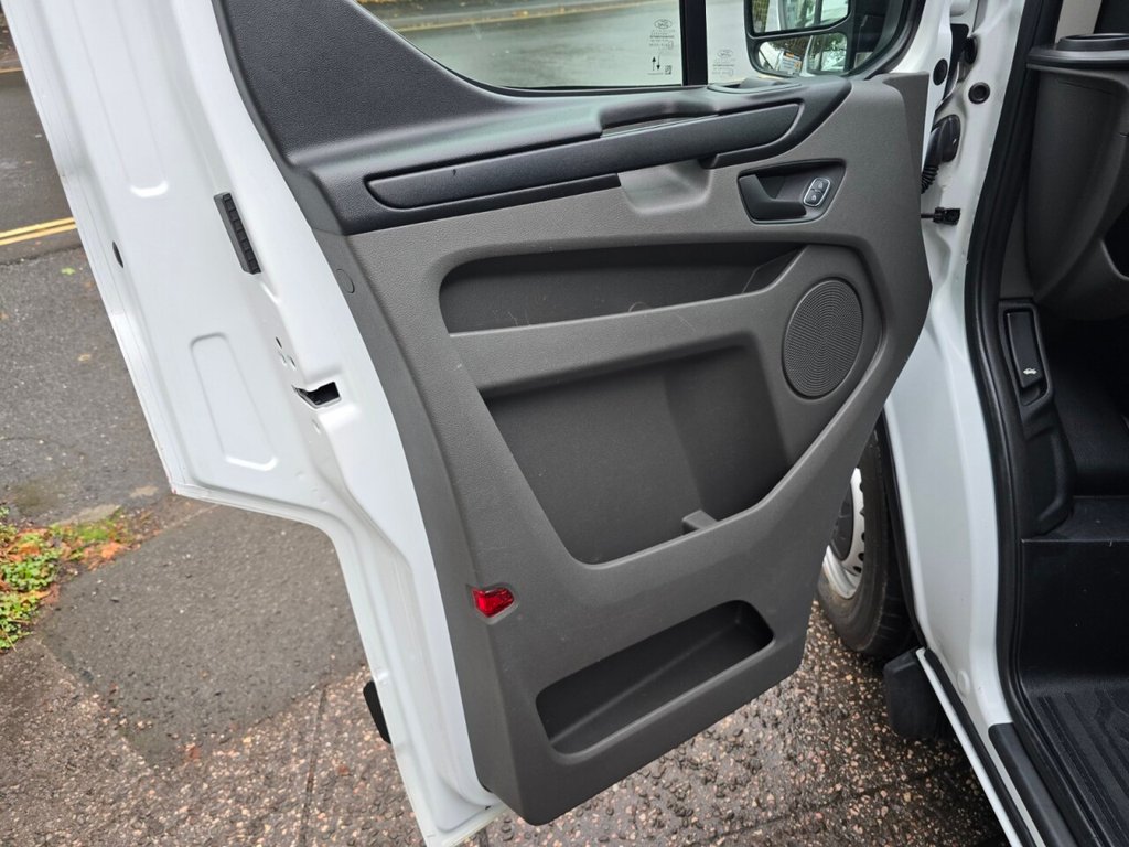 Used Ford Transit Custom 2022 for sale - 75432808: Photo 18