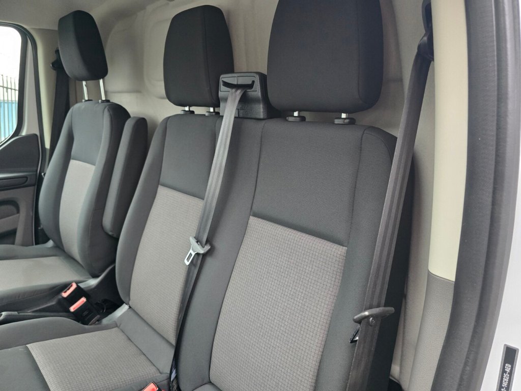 Used Ford Transit Custom 2022 for sale - 75432808: Photo 21