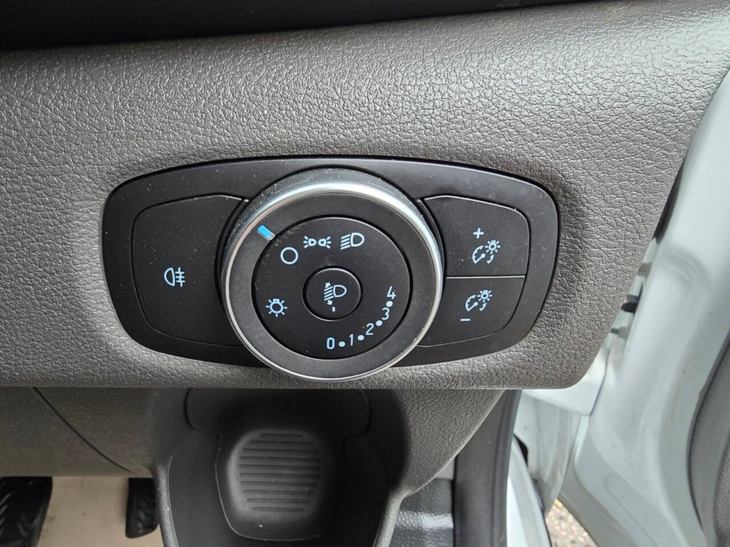 Used Ford Transit Custom 2022 for sale - 75432808: Photo 22