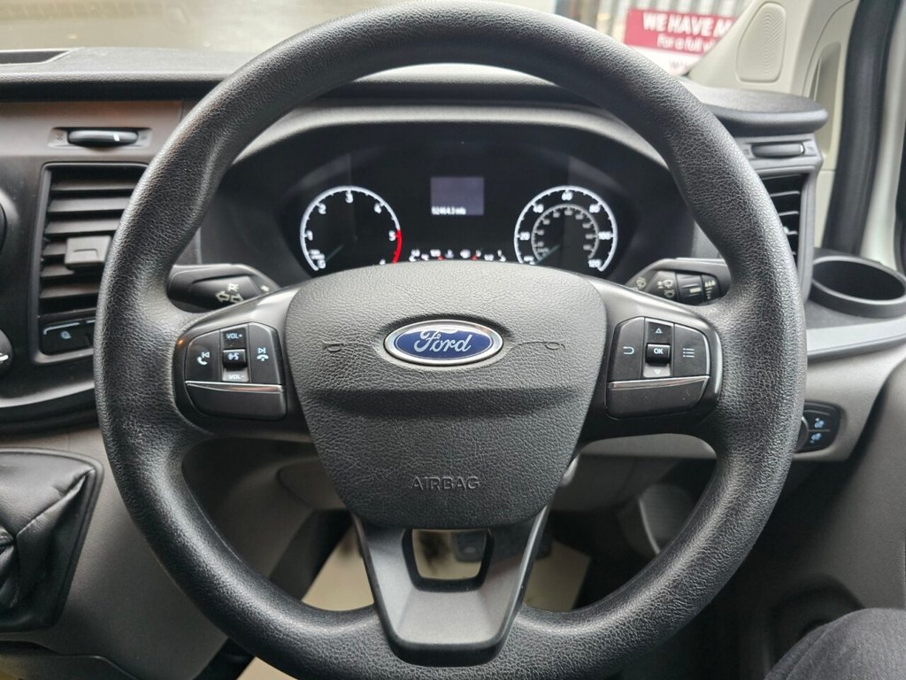 Used Ford Transit Custom 2022 for sale - 75432808: Photo 23