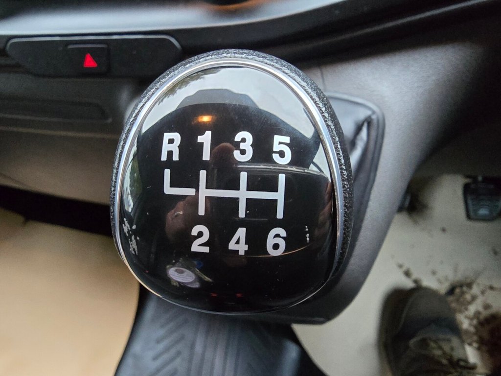 Used Ford Transit Custom 2022 for sale - 75432808: Photo 25