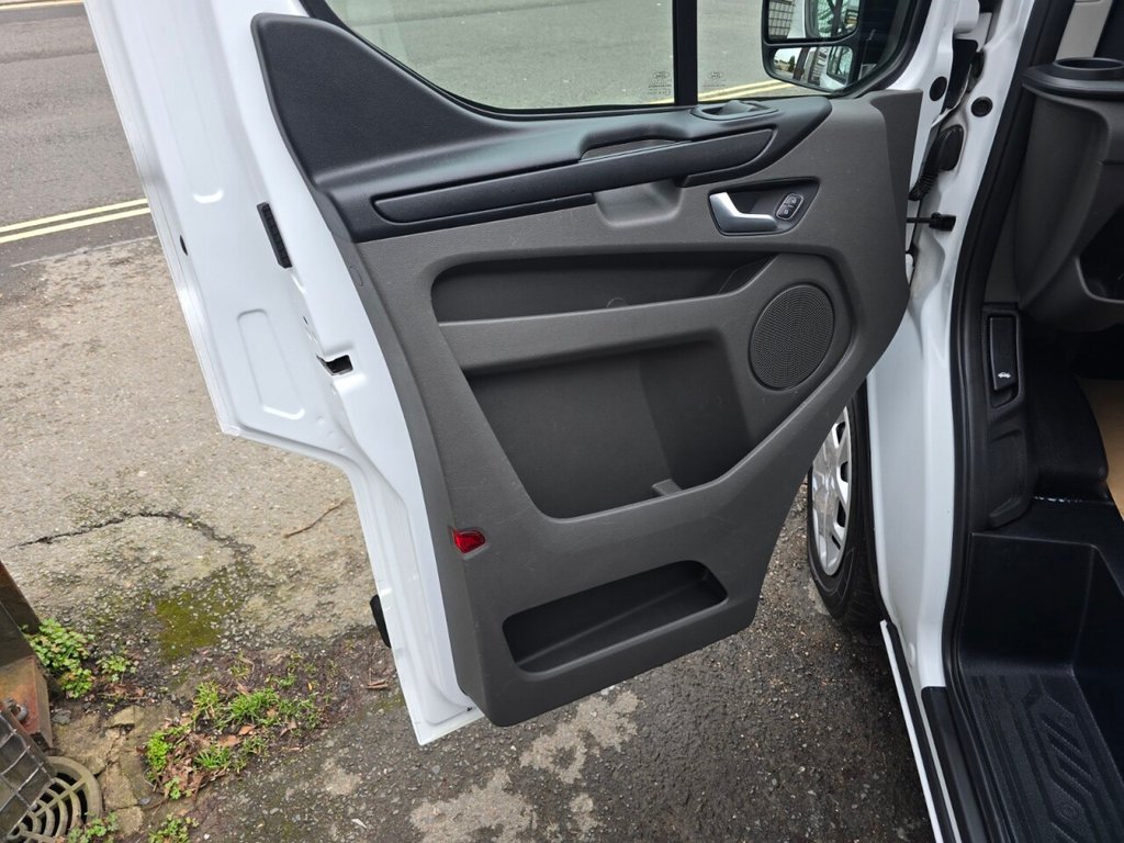 Used Ford Transit Custom 2020 for sale - 77692544: Photo 22