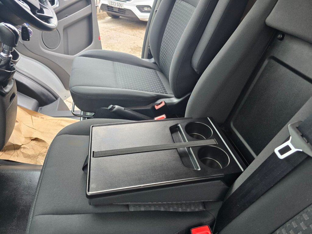 Used Ford Transit Custom 2020 for sale - 77692544: Photo 24