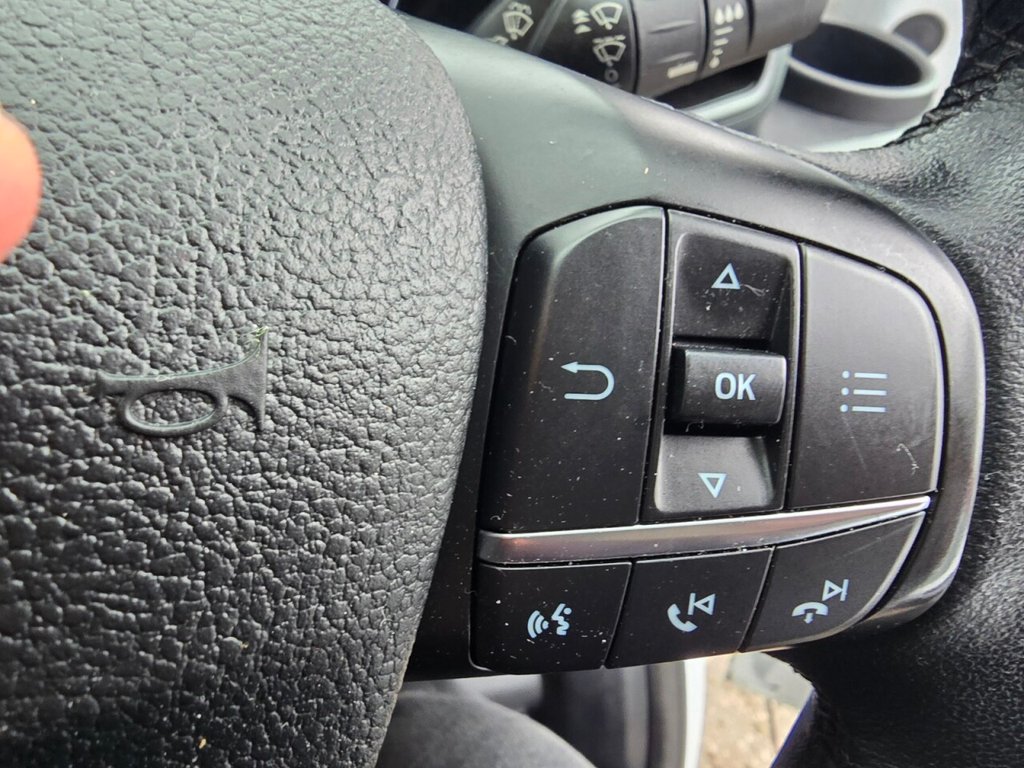 Used Ford Transit Custom 2020 for sale - 77692544: Photo 28