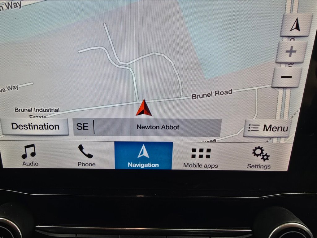 Used Ford Transit Custom 2020 for sale - 77692544: Photo 30