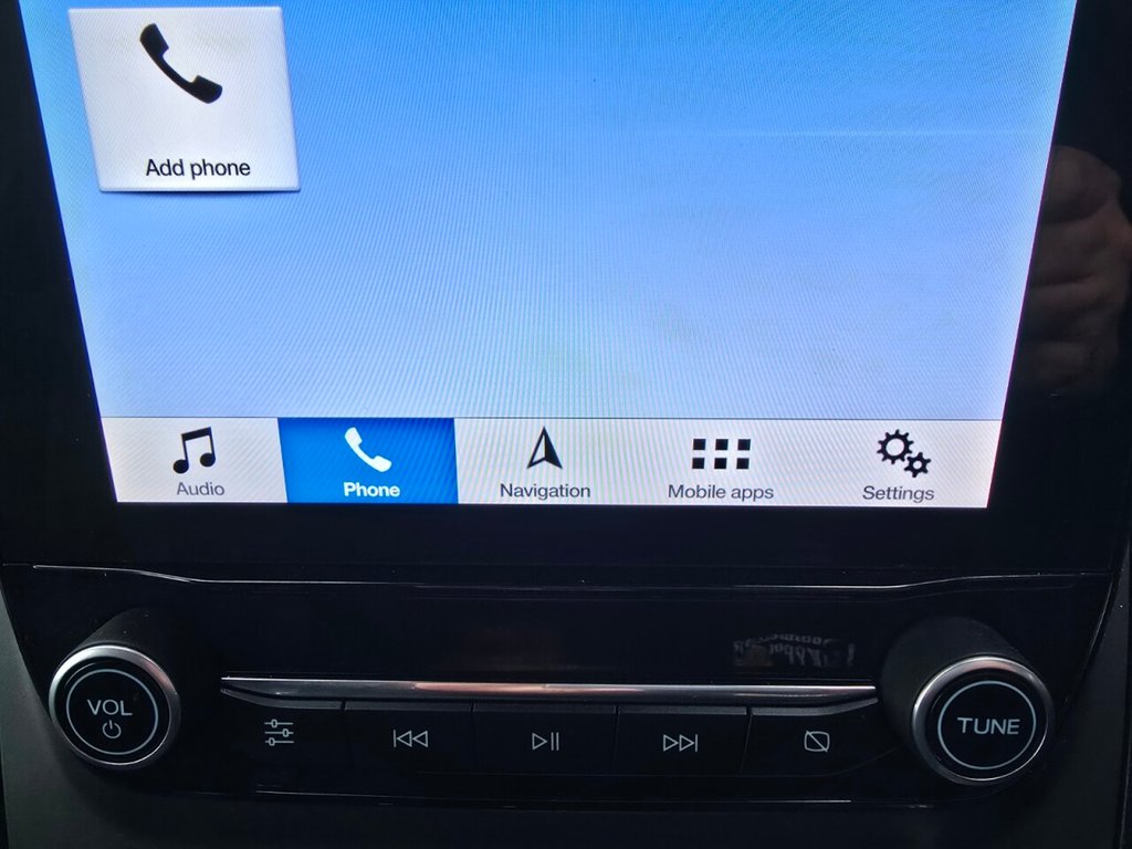 Used Ford Transit Custom 2020 for sale - 77692544: Photo 31