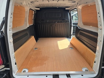 Used Peugeot Partner 2023 for sale - 75487763: Photo