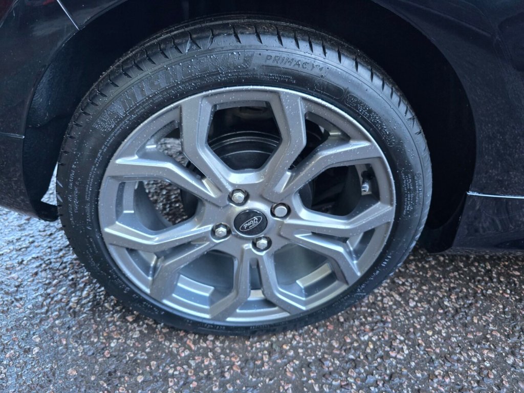 Used Ford Fiesta 2020 for sale - 77383633: Photo 13