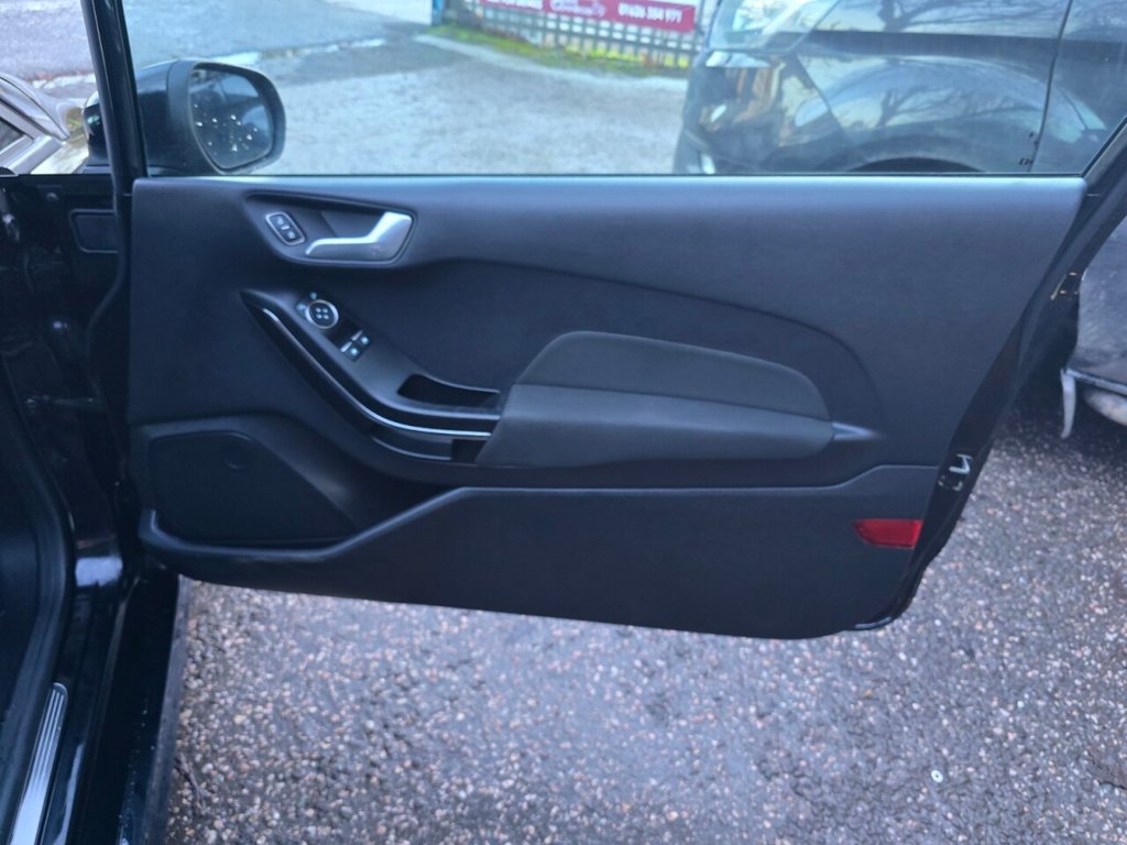 Used Ford Fiesta 2020 for sale - 77383633: Photo 15