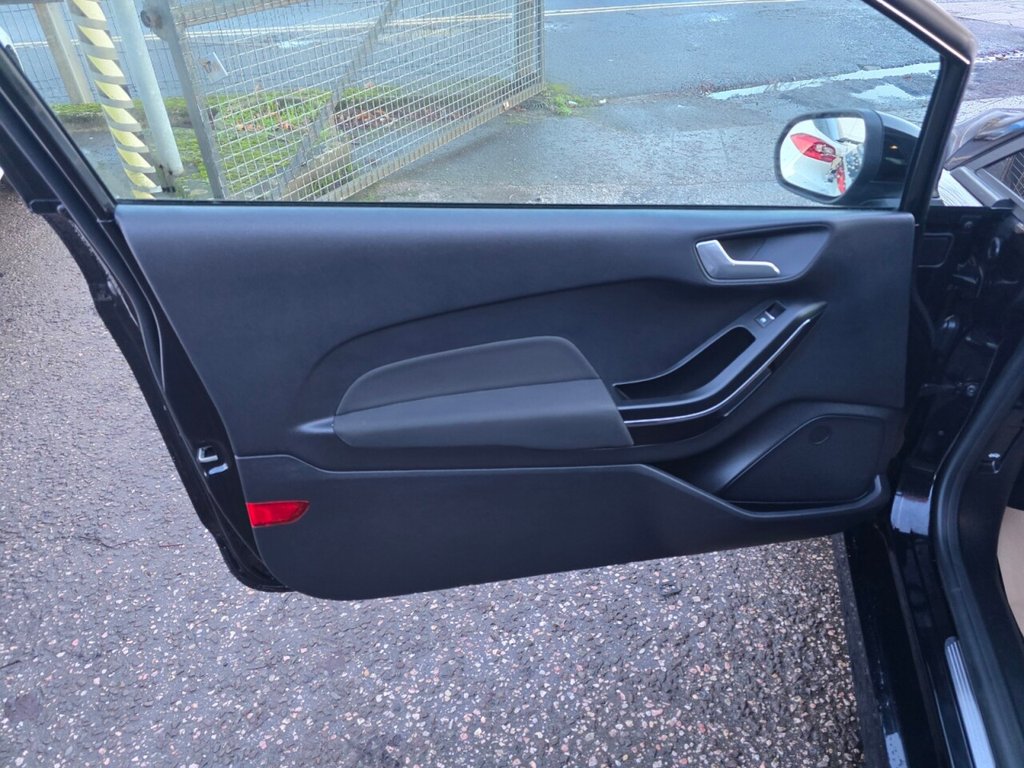 Used Ford Fiesta 2020 for sale - 77383633: Photo 18