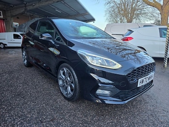 Ford Fiesta feature image