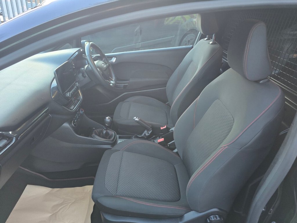 Used Ford Fiesta 2020 for sale - 77383633: Photo 20